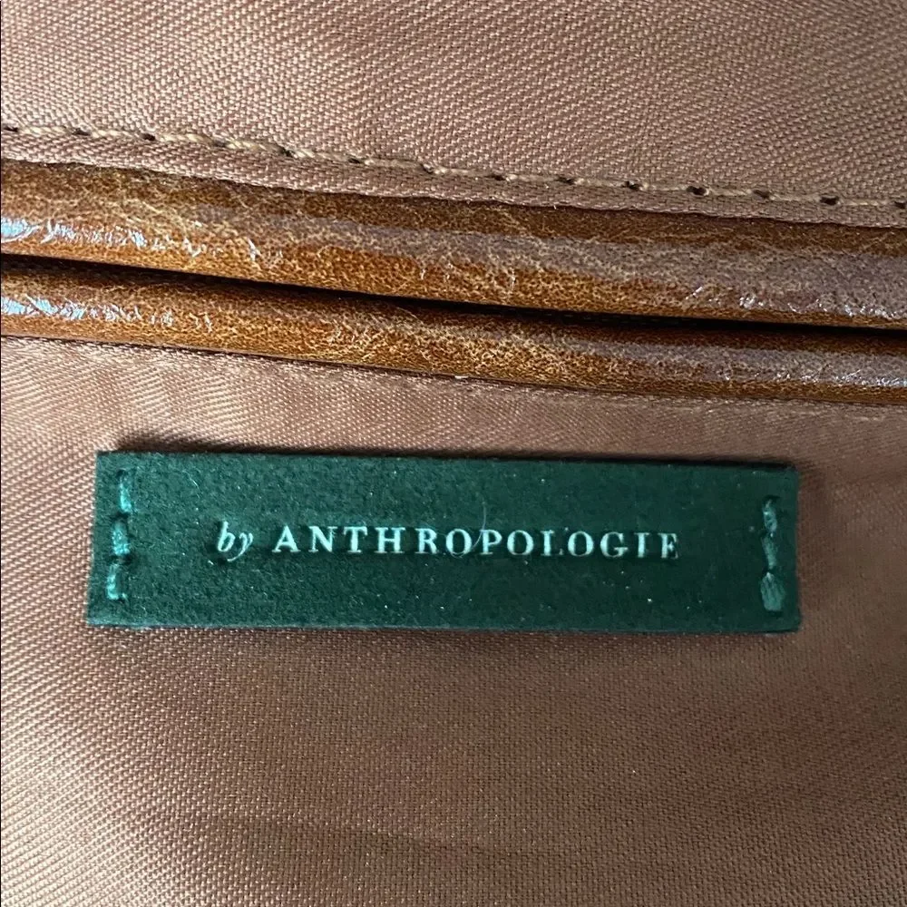 Anthropologie by belted